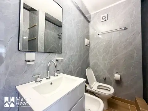 Departamento en Venta en Palermo Soho, USD 148.000