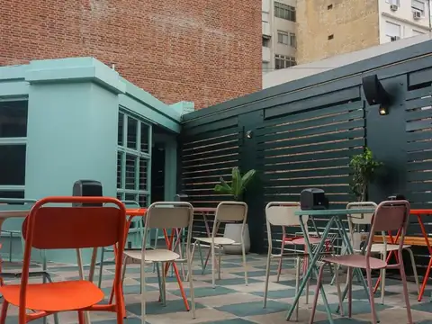 Fondo de Comercio Gastronomico