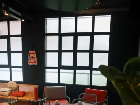 Fondo Comercio en Venta A Estrenar