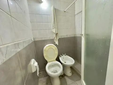 Departamento de 2 ambientes