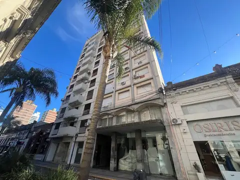 Piso 3 dormitorios y cochera | Venta | Santa Fe