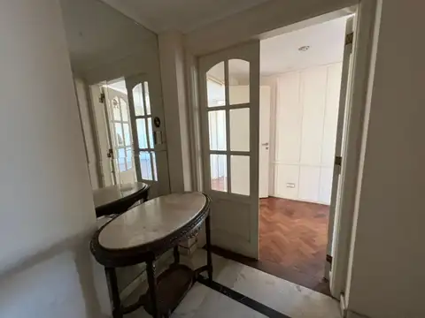 Departamento 5 ambientes con 3 baños