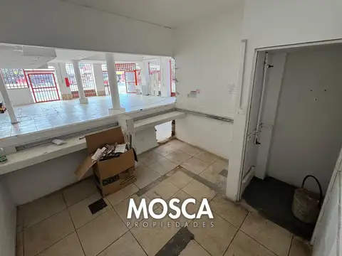 Local en Alquiler A Estrenar