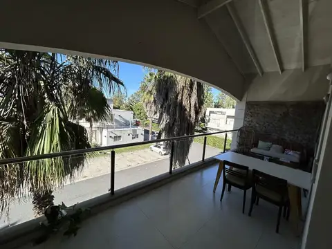 Departamento  en Venta ubicado en Boulevard del Sol, Pilar, G.B.A. Zona Norte