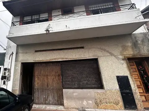 Pasaje Boqueron 2600