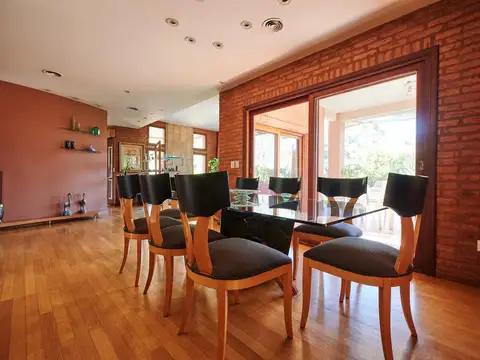 Casa en Venta en Hacoaj, USD 850.000