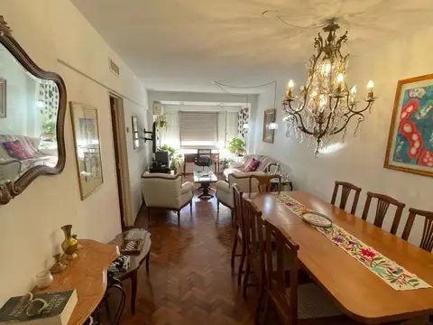 Depto Tipo Casa en Venta de 4 dormitorios