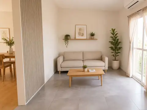 Depto Tipo Casa en Alquiler en El Palomar, $ 500.000