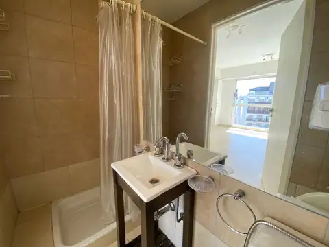 Departamento en Alquiler en Chacarita, $ 620.000