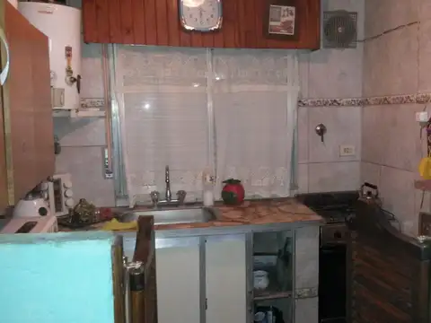 Venta casa Chascomús Buenos Aires