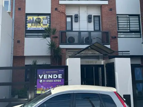 DEPTO 2 AMB AMPLIO Y MODERNO