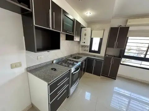 Departamento en Alquiler Apto profesional