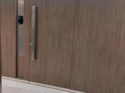 Oficina Monoambiente con 2 baños