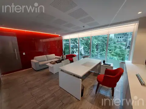 Oficina en Alquiler en Palermo, USD 3.500