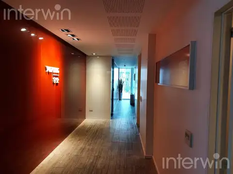 Oficina en Alquiler A Estrenar