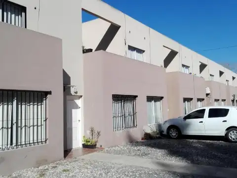 Duplex en complejo El Palmar alquiler