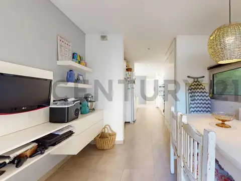 Casa en Venta - Barrio Cerrado Los Ceibos, City Bell