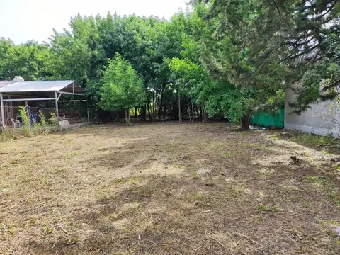 Terreno en Venta de 692,0 m2