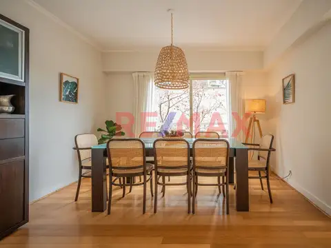 Departamento en Venta 16 años