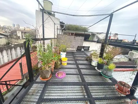 Casa en Venta en Boedo, USD 189.000