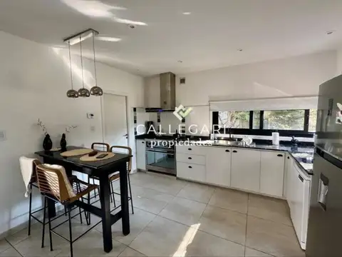 Casa en Venta 5 años