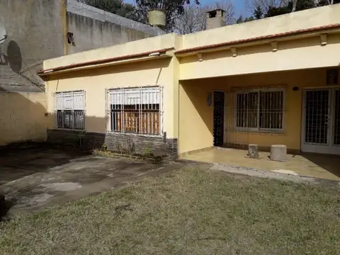 Casa - San Clemente Del Tuyú
