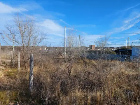 Terreno en Venta en El Volcán, USD 12.000