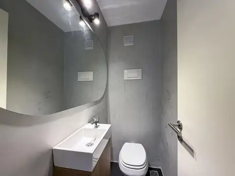 Departamento en Venta al Oeste