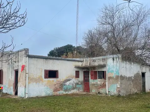 Terreno en Venta en Peyrano, $ 18.500.000