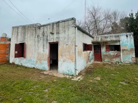 Terreno en Venta de 400,0 m2