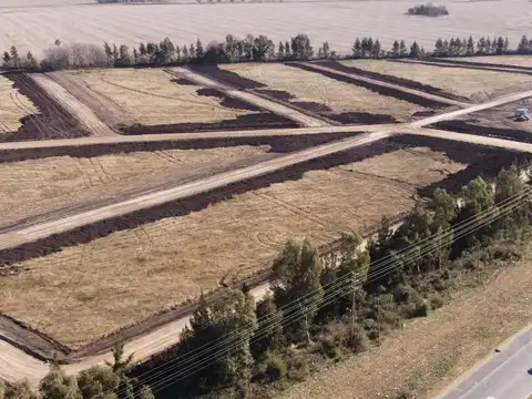 Terreno en Venta de 276,0 m2