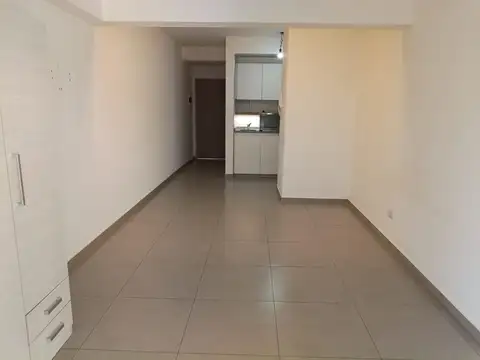 EXCELENTE MONOAMBIENTE MODERNO Y AMPLIO