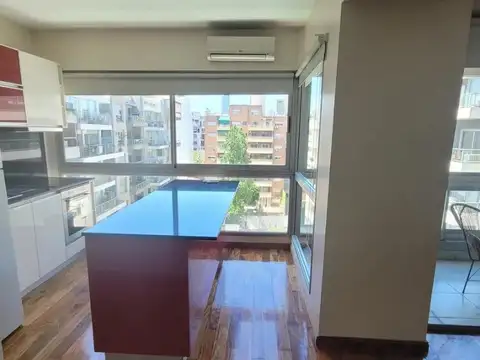 Departamento en Alquiler en Palermo Hollywood, USD 2.500