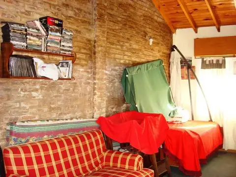 Casa en Venta en Saavedra, USD 280.000