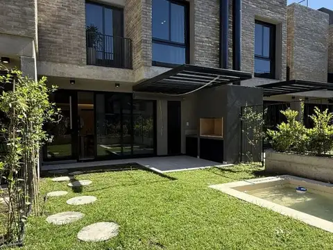 casa 3 dormitorios fisherton