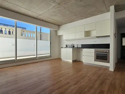 Venta departamento 3 Ambientes con Balcón Aterrazado