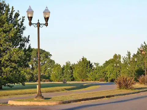 Adg. Lote En Venta En Haras San Pablo