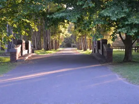 Terreno en Venta en Haras San Pablo, USD 52.000