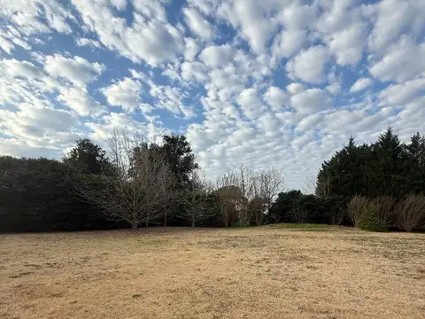 Terreno / Lote En Venta De 2117m2 Ubicado En La Cañada Polo