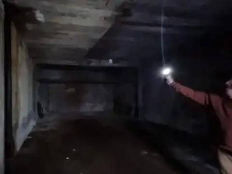 Galpon en Alquiler 40 años