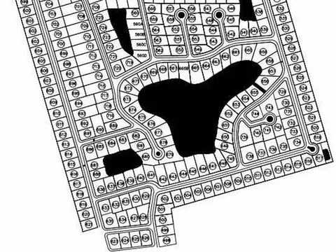 Oportunidad terreno en venta Santa Isabel 2 Escobar