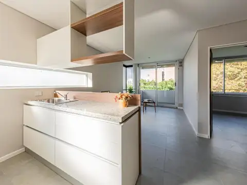Dpto Un Dormitorio ESTRENAR COLON/PASCO CALIDAD