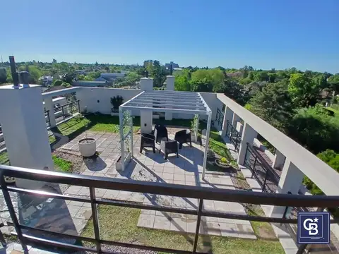 Venta financiada de Departamento 2 Ambientes a Estrenar con Balcón en Boulevard V, Pacheco