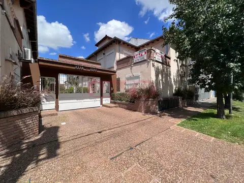 Departamento 2 amb balcón terraza Villa Ballester
