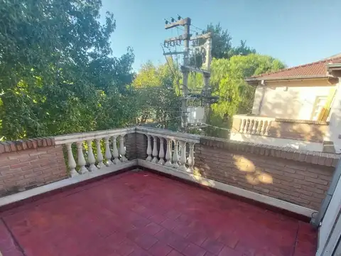 Departamento en Alquiler Permite mascota