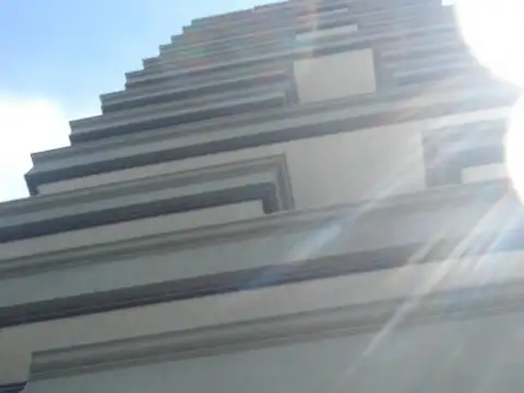 Departamento 2 ambientes con 2 baños