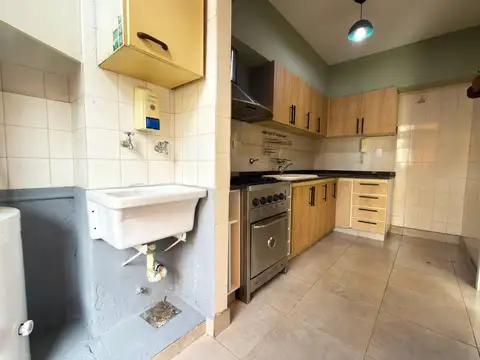 Departamento en Venta de 3 dormitorios