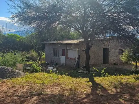 Terreno en Venta en Coronel Moldes, USD 60.000