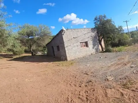 TERRENO EN VENTA SALADILLO DIQUE CABRA CORRAL
