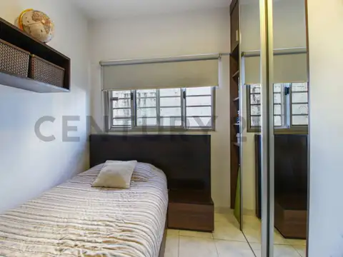 VENTA DEPARTAMENTO MONOAMBIENTE CON TERRAZA EN LOMAS DEL MIRADOR